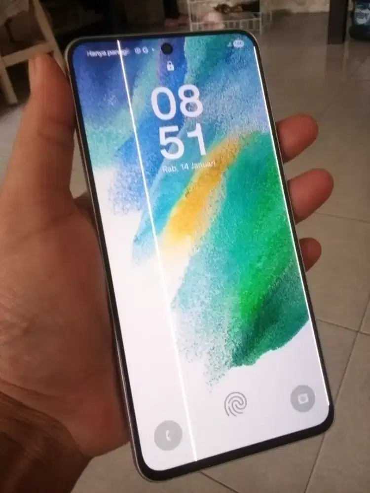 Hp Bks Istri Samsung S21Fe 5g 8/256 Hp Dosbuk