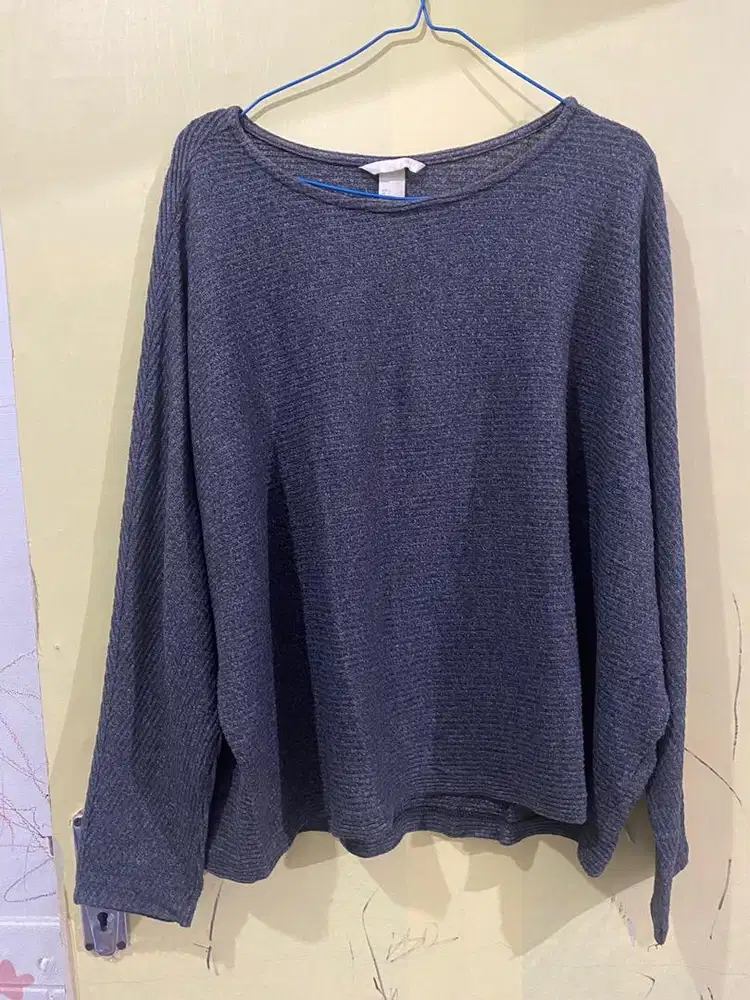 Blouse H&M wanita