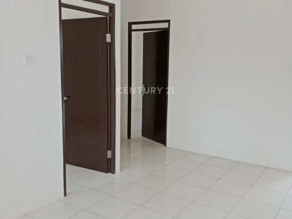 Rumah Baru 2 Kamar Dekat Alun Alun Ciparay Bisa KPR