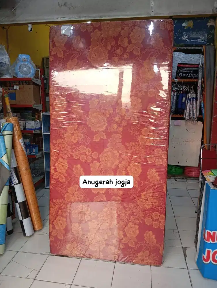 Ready kasur busa Echo 100