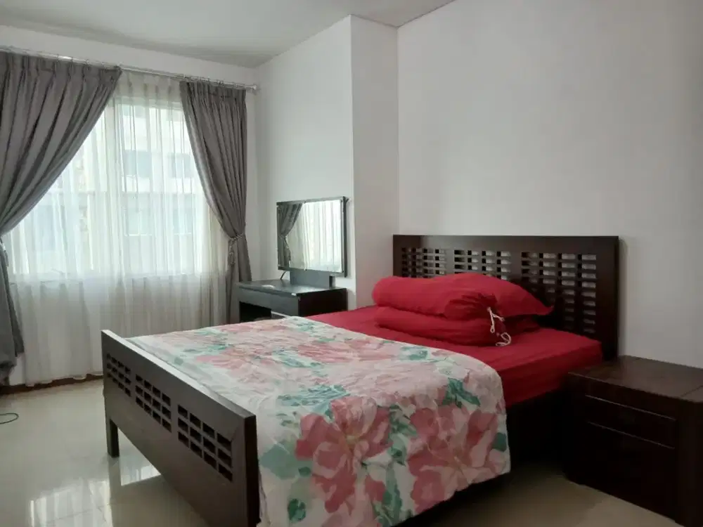 Disewakan Apartemen Thamrin Residences 2BR/Furnished