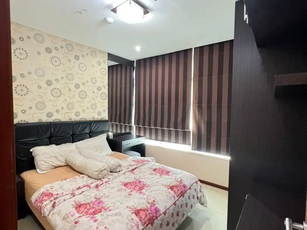 Disewakan Apartemen Thamrin Residences 2BR/Furnished