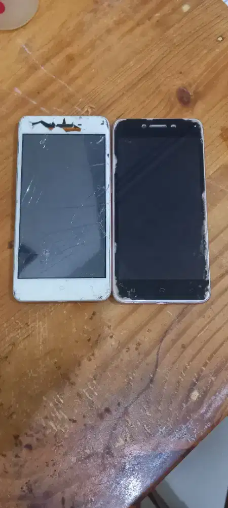 Oppo A37f Normal Apa adanya