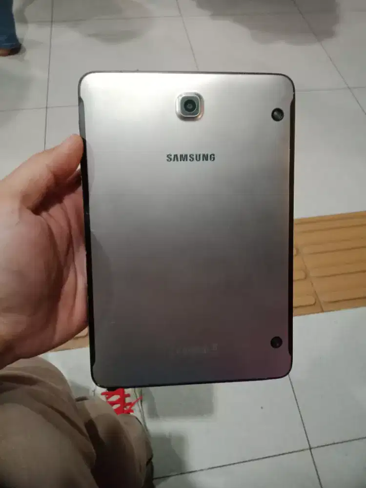 Samsung tab s2 8 inci ram 3/32gb