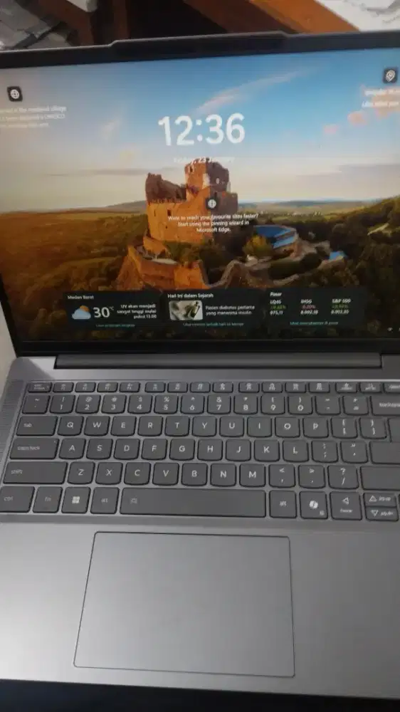 Lenovo Ideapad Slim 3i intel i5 ram 16gb