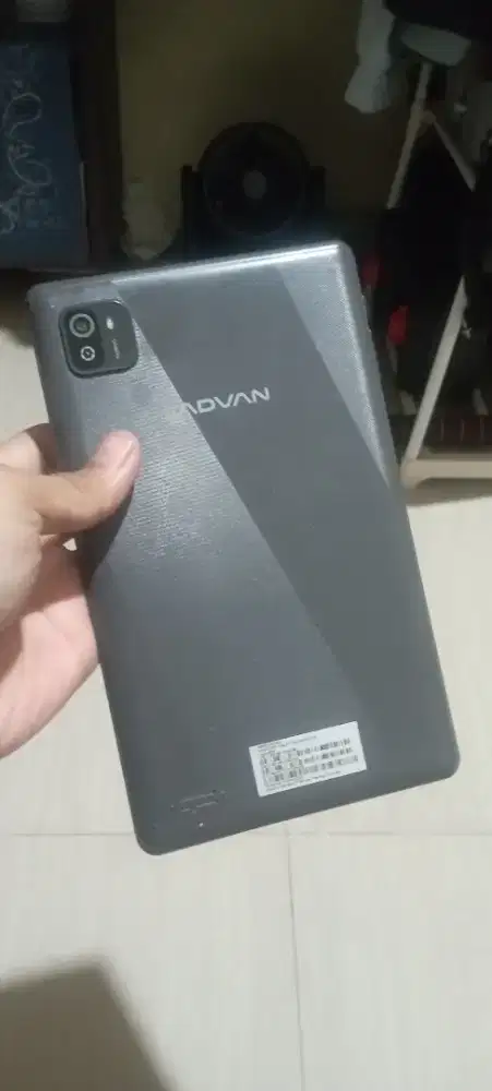 Advan XTAB 4/64 No box