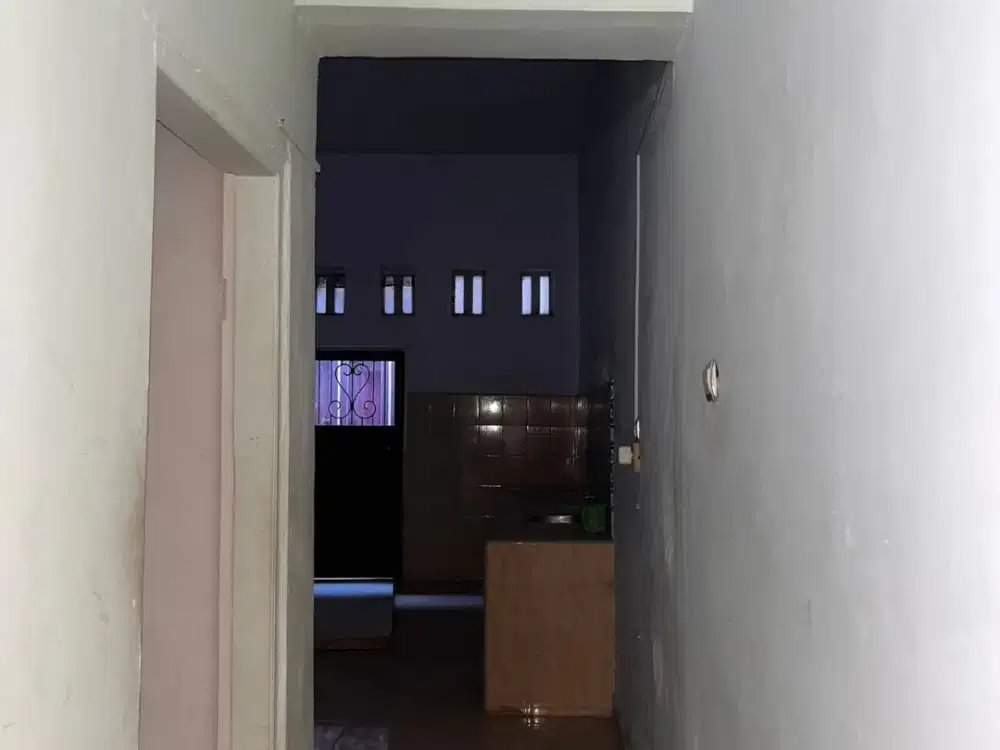 Bisa Nego | Hunian 3 Kamar Tidur di Labukkang Parepare