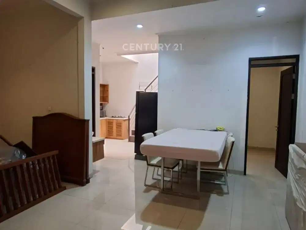 Rumah Di Bawah 2 Milyar Dalam Cluster Batununggal Jual Cepat