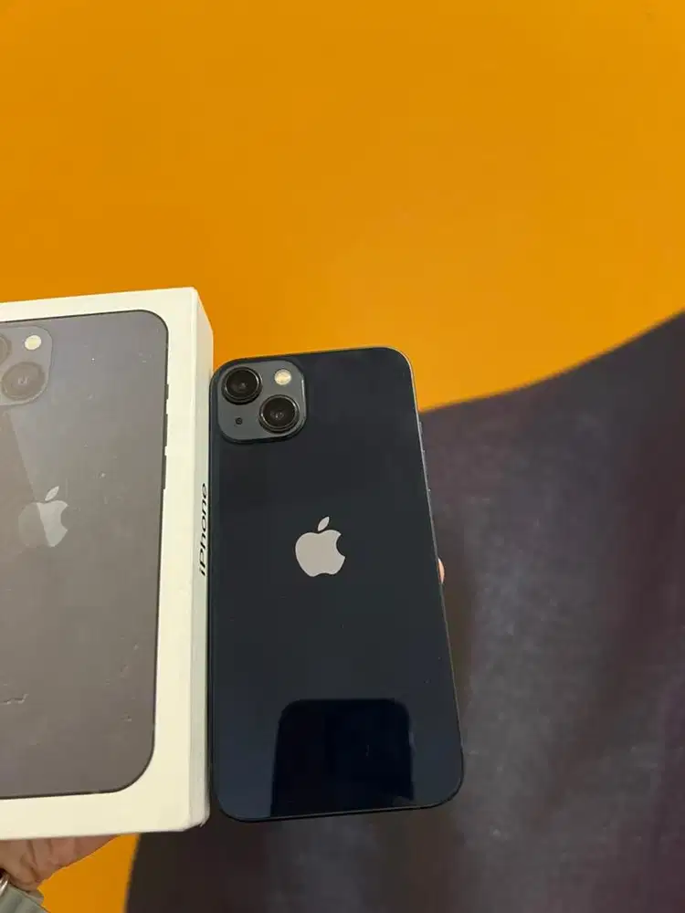 iphone 13 128gb ikaln ada barang baru