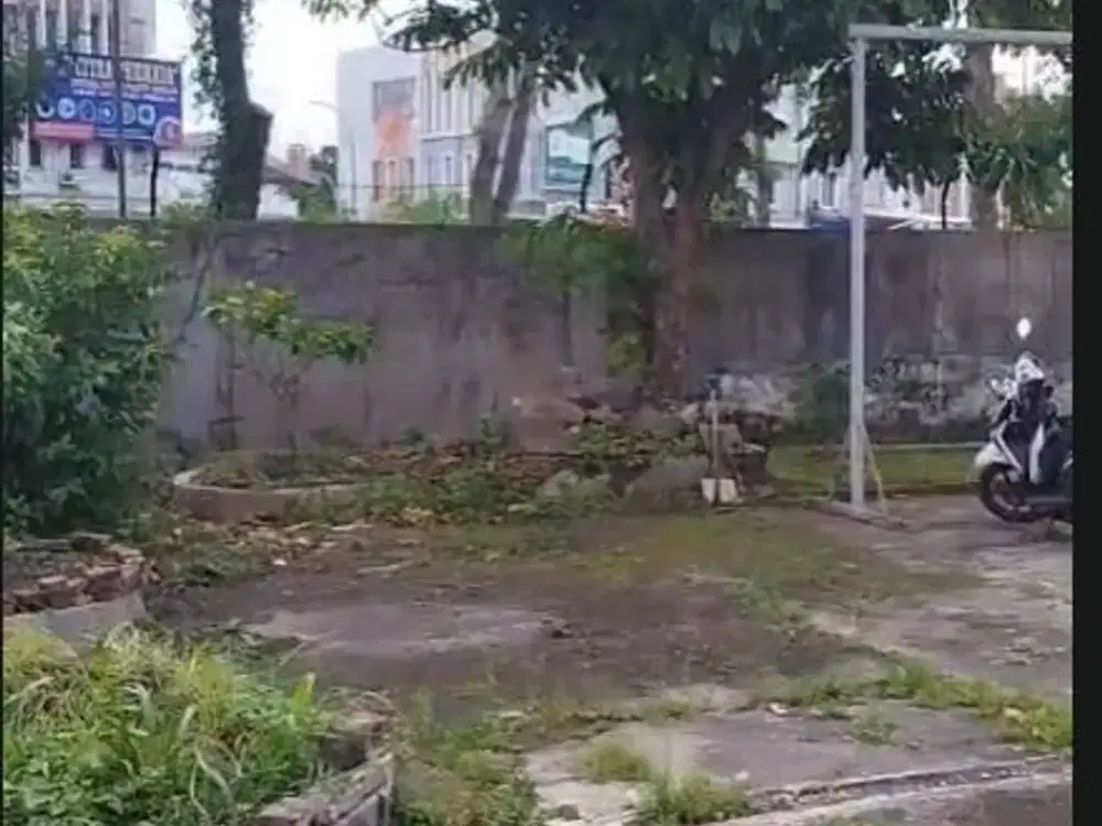 Dijual dan Disewakan Tanah di dekat Tangcity dan Metropolis