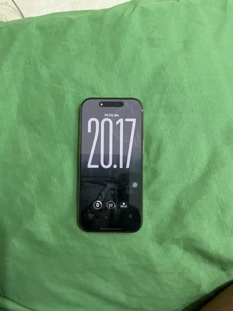 IPHONE 16 PRO 128 IBOX