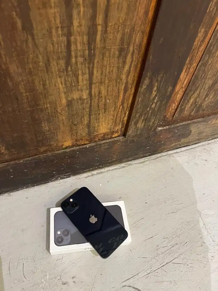 iphone 13 128gb tumbuk baru