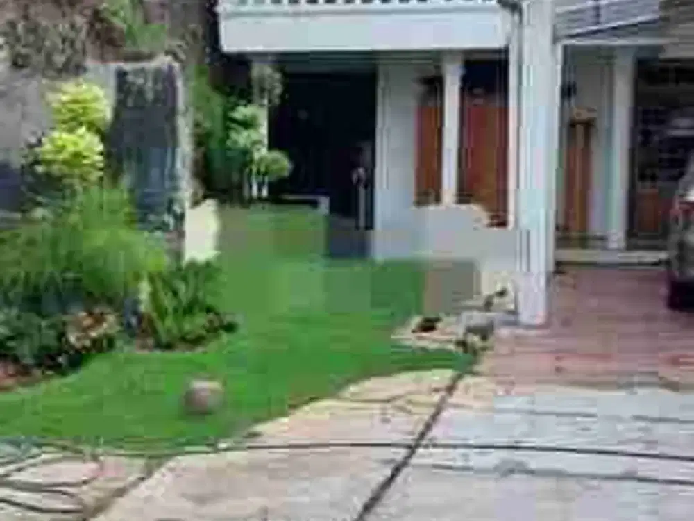 Dijual Rumah dan kontrakan di jl jembatan besi, Tambora, Jakarta Barat.