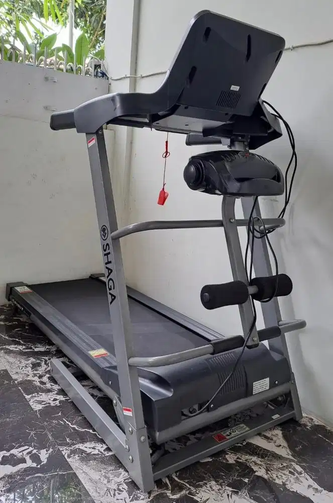 Treadmill SHAGA