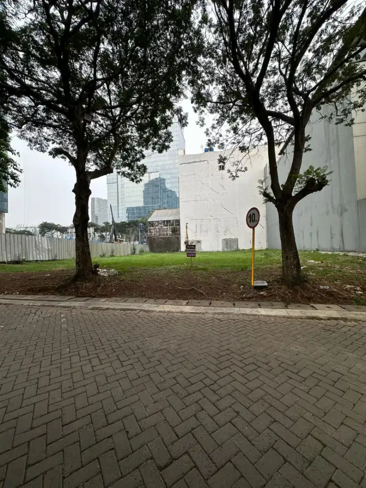 Pik - Kavling Murah Garden House