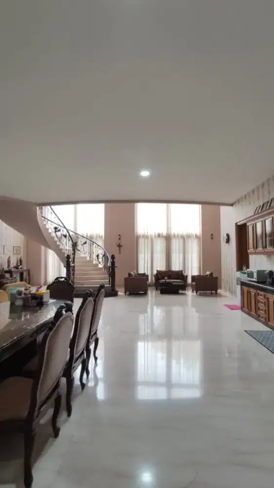 Pik - Rumah Mewah Katamaran Permai