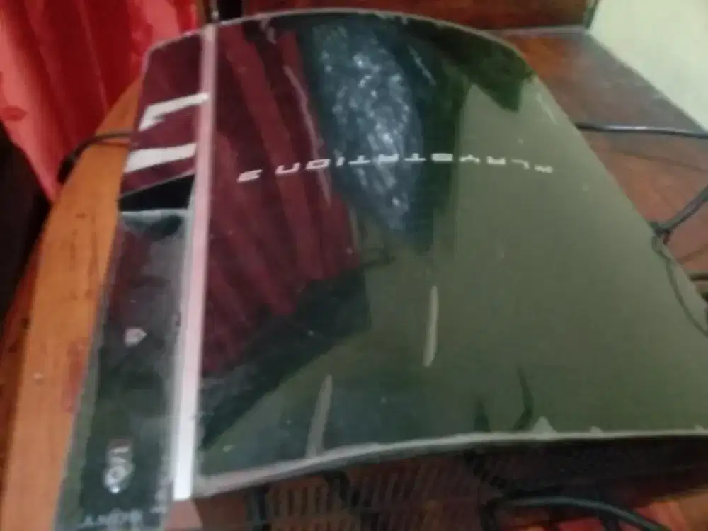 PS3 FAT 500 gb fullset