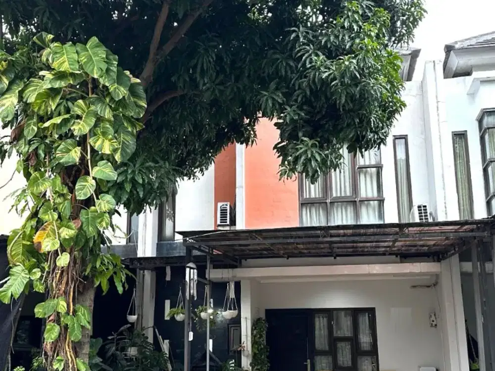 Rumah 2lt 6x15 90m Type 3KT Cluster Valeria Metland Cakung