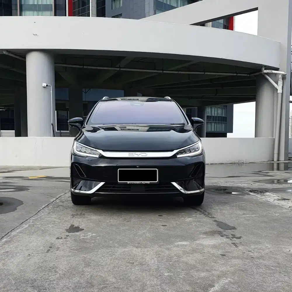 ‼️BYD M6 SUPERIOR 6S‼️MOBIL BEBAS LAKA & BANJIR, SIAP PAKAI.