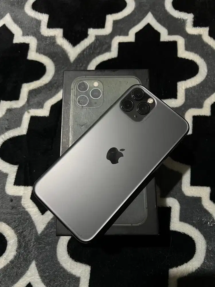 iphone 11 pro 64gb