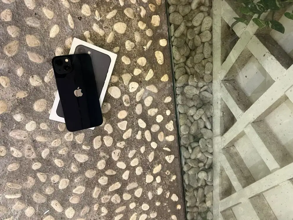 iphone 13 128gb iklan ready baru