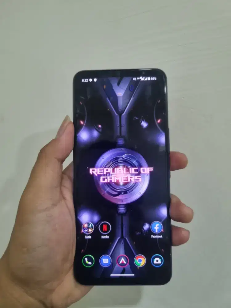 Asus ROG Phone 5 5G 8/128