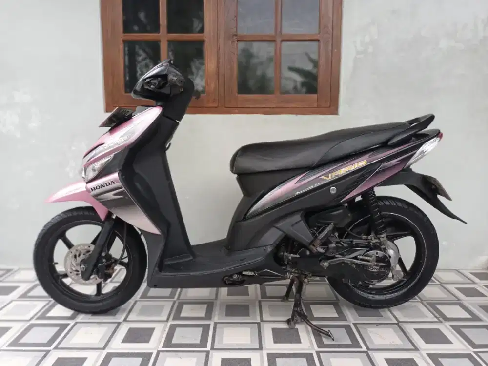 Honda Vario 2007
