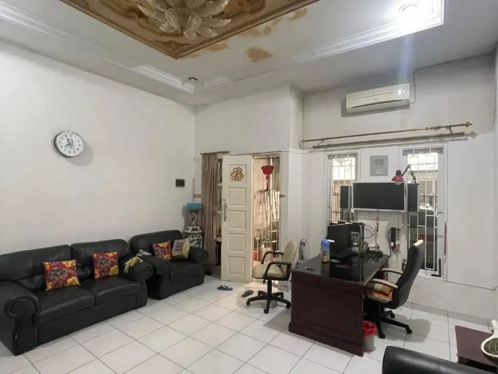 Rumah di Jelambar Luas 5X22 Jakarta Barat Siap Huni