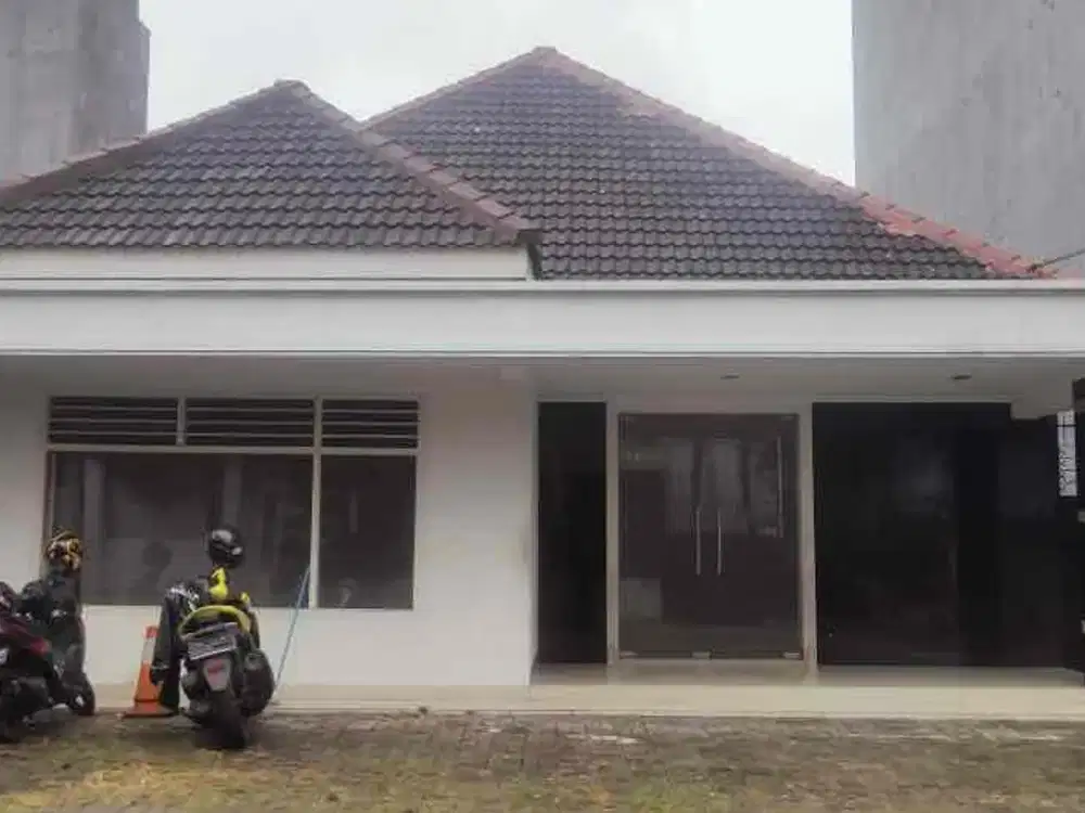 Dijual Rumah di Petojo Selatan , Jakarta Pusat