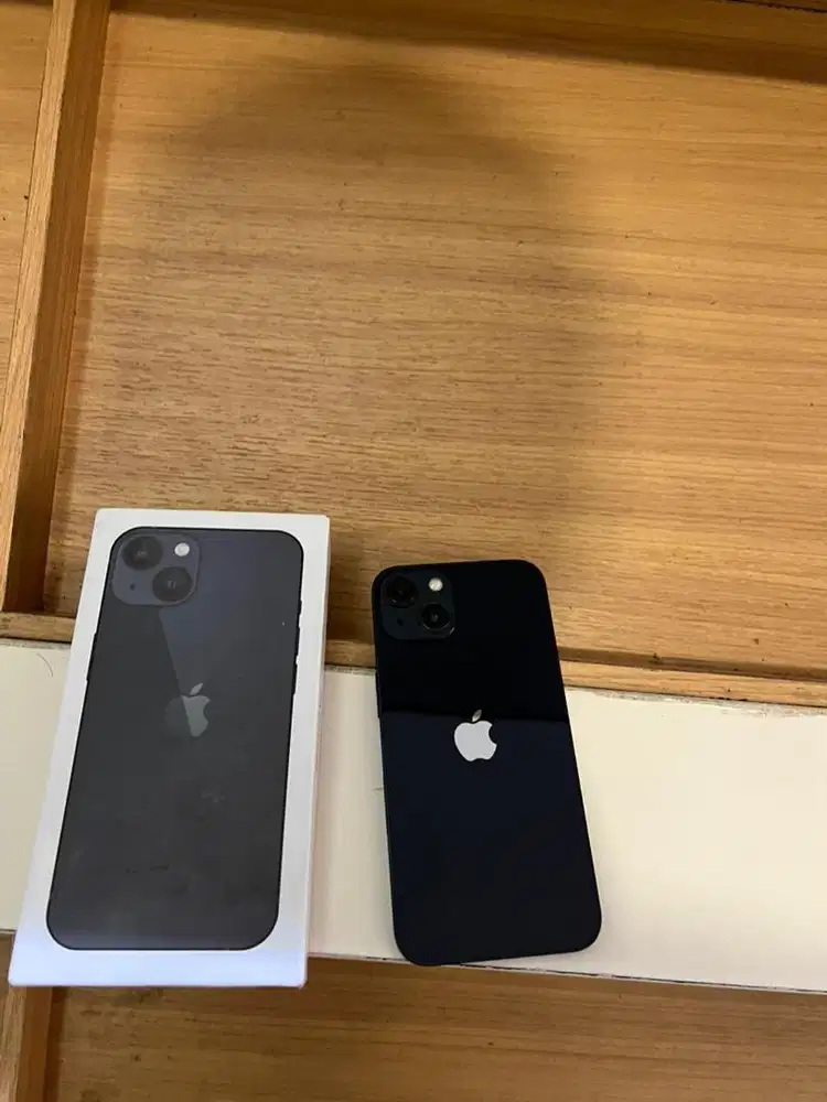 iphone 13 128gb sabagai baru