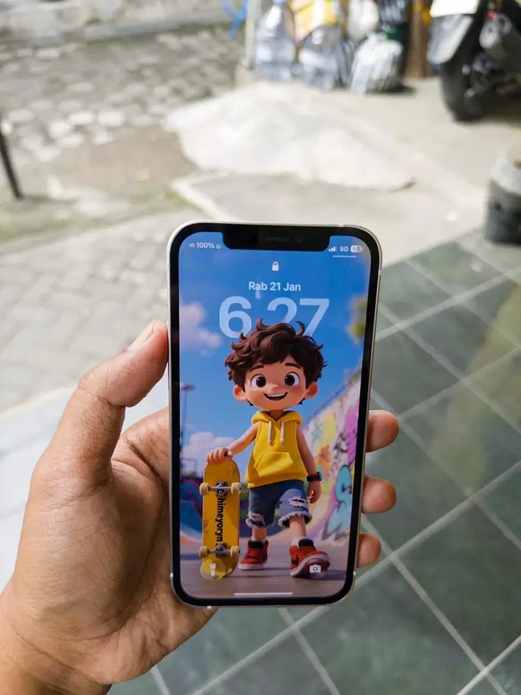 iphone 12 128 dual sim