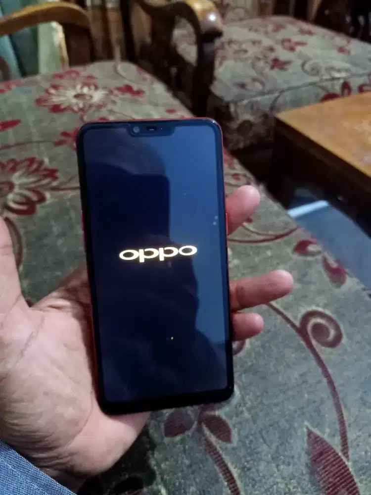 Oppo A3s Ram 3GBRon too