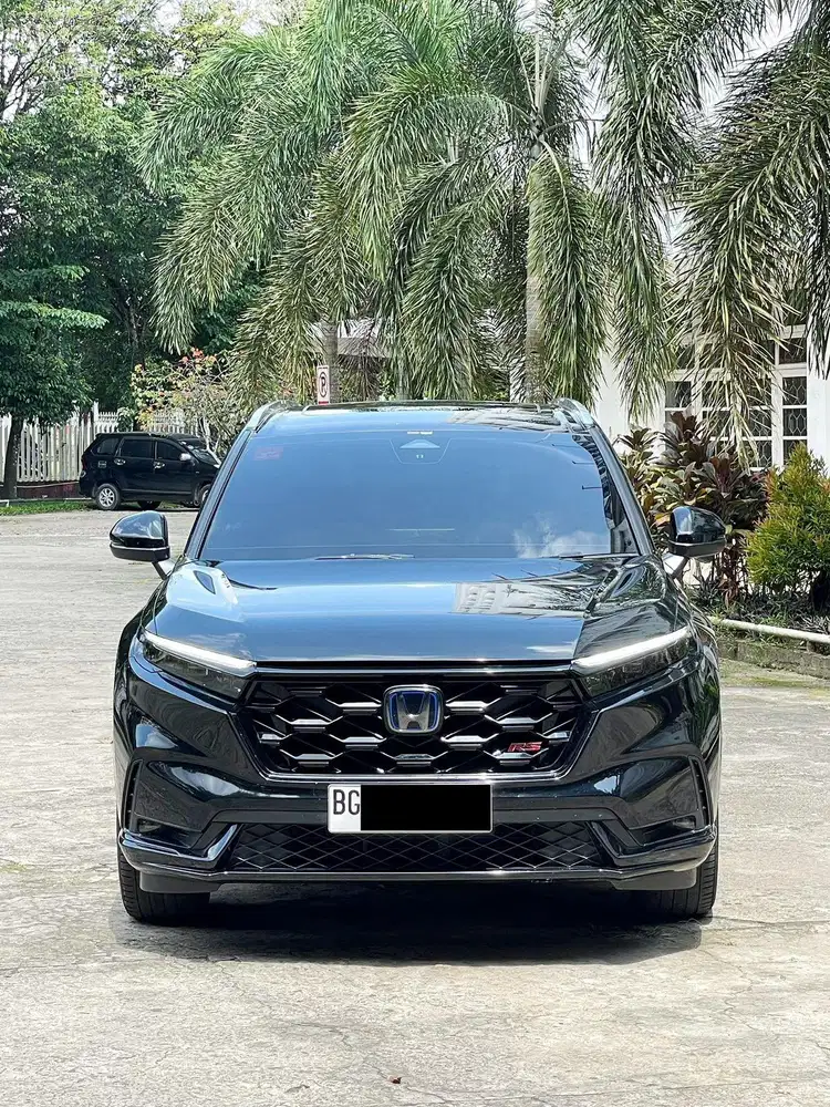 Honda CRV RS Hybrid Matic 2023, Good Condition