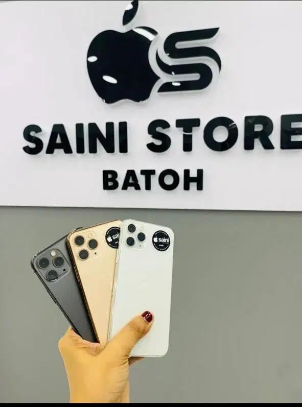 IP 11 PRO 64GB INTER