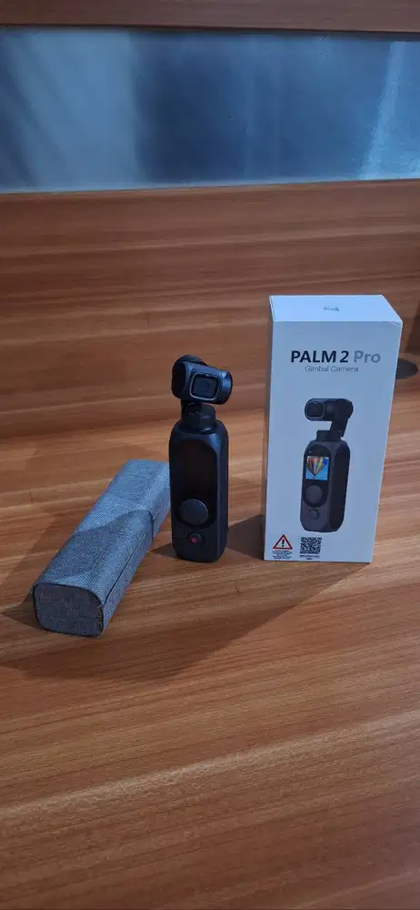 Fimi Palm 2 Pro