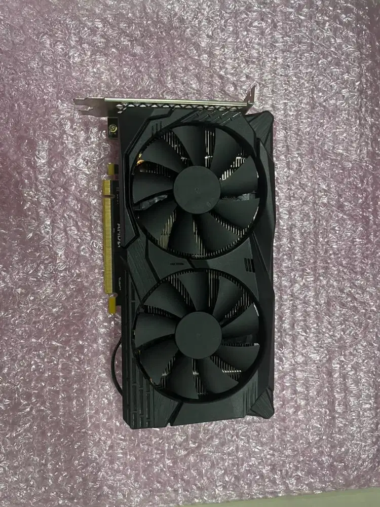 Vga RX 580 8GB murah!!! | Blm di tes, Kondisi bagus, Sering di rawat.