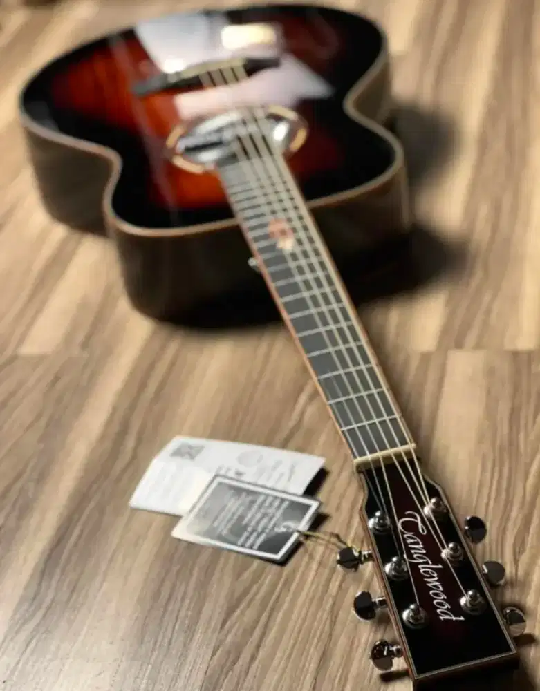 Gitar Tanglewood TWX1EK