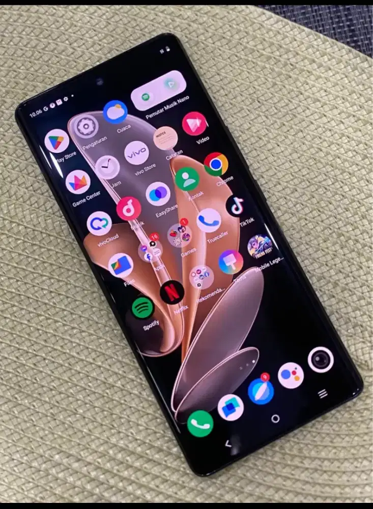 Vivo V29 5G Ram 12/512GB