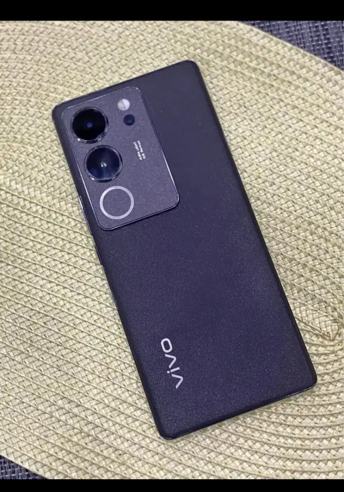 Vivo V29 5G Ram 12/512GB