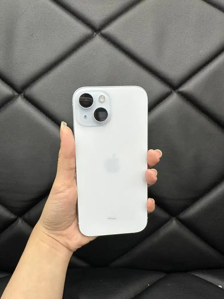 Iphone 15 Blue 128gb