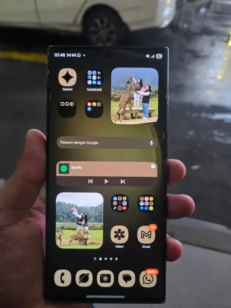 Samsung S23 ultra 12/ 512gb