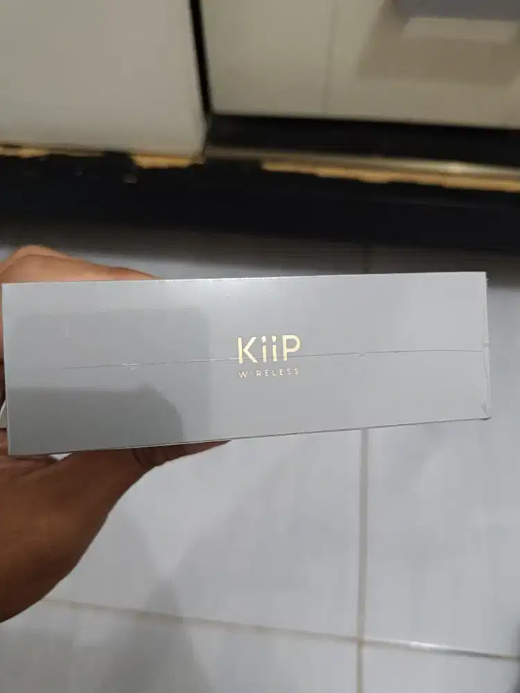 Wireless Powerbank Kiip EW 52