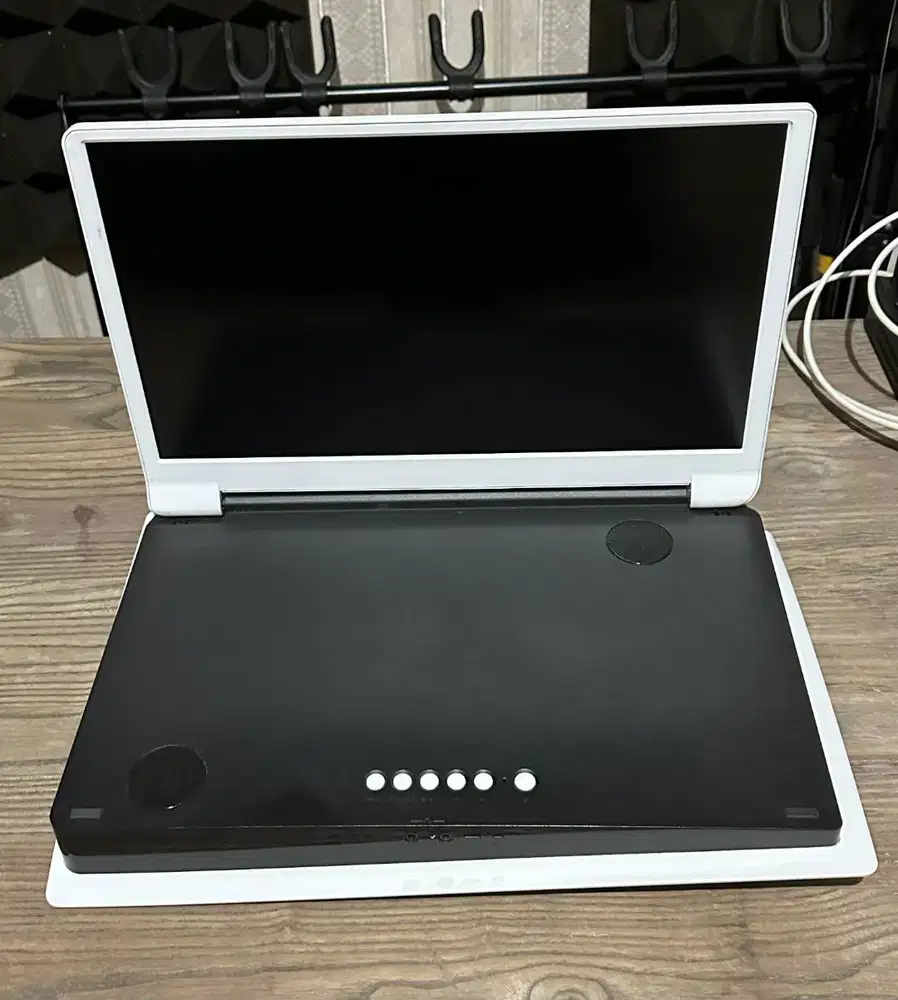 G-Story GS156PU Integrated LED Monitor For PS5