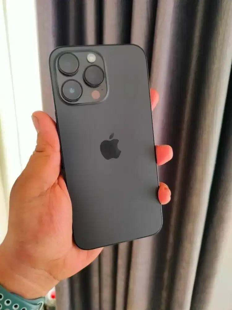 Iphone 14 pro 255 spaceblack ibox like new