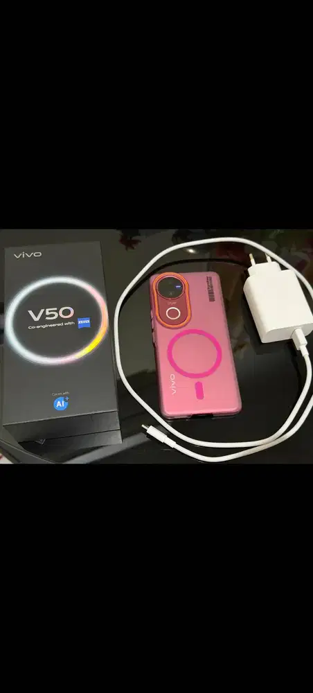Vivo V50 12/256