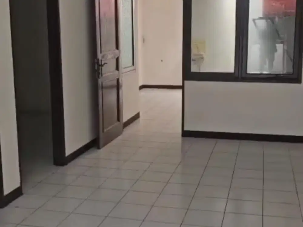 Turun Harga Rumah Murah nyaman siap huni strategis di Taman kopo indah II