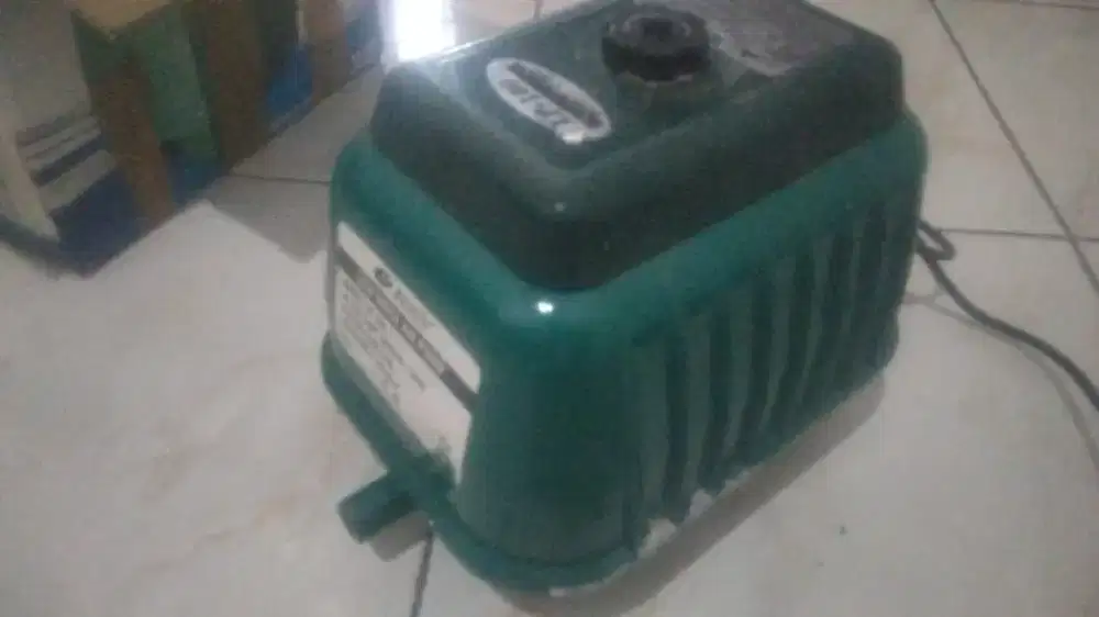 Resun LP 100 Aerator Blower Air Pump