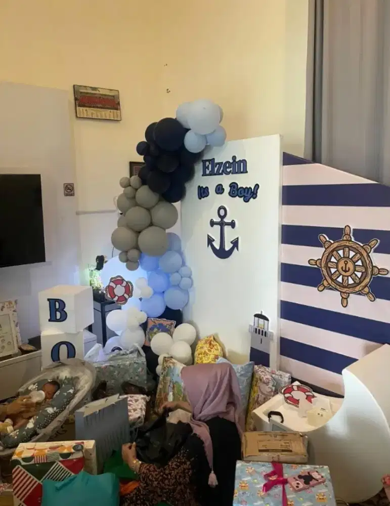 Dibutuhkan segera tenaga kerja art untuk di cluster bukit Rancamaya