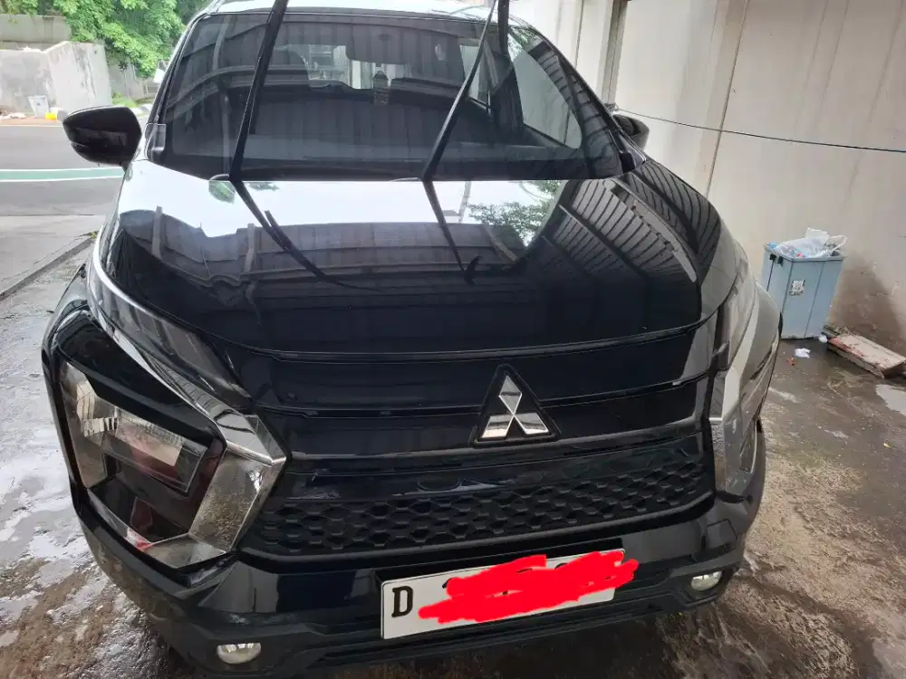 Mitsubishi Xpander 2022 Bensin