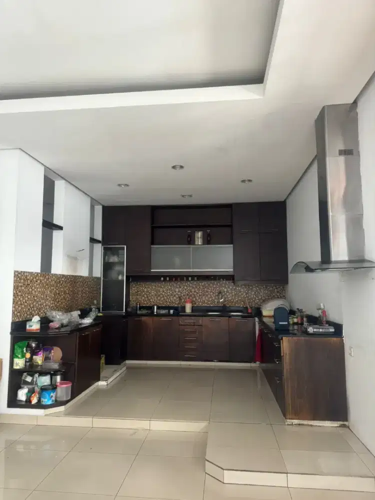 Pik - Rumah Minimalis Grisenda